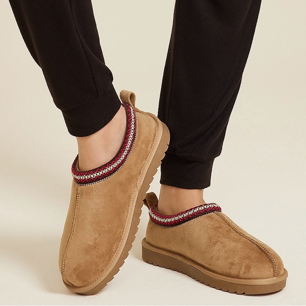 Maurice’s SuperCush Charlie Clog